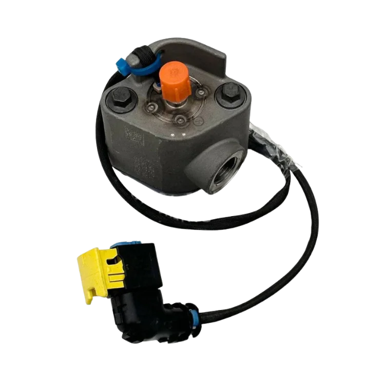 Tamerx Fuel Doser Injector for Paccar MX13 engines, OEM 1832312PE, designed for 2014-2017 models, high-quality performance.