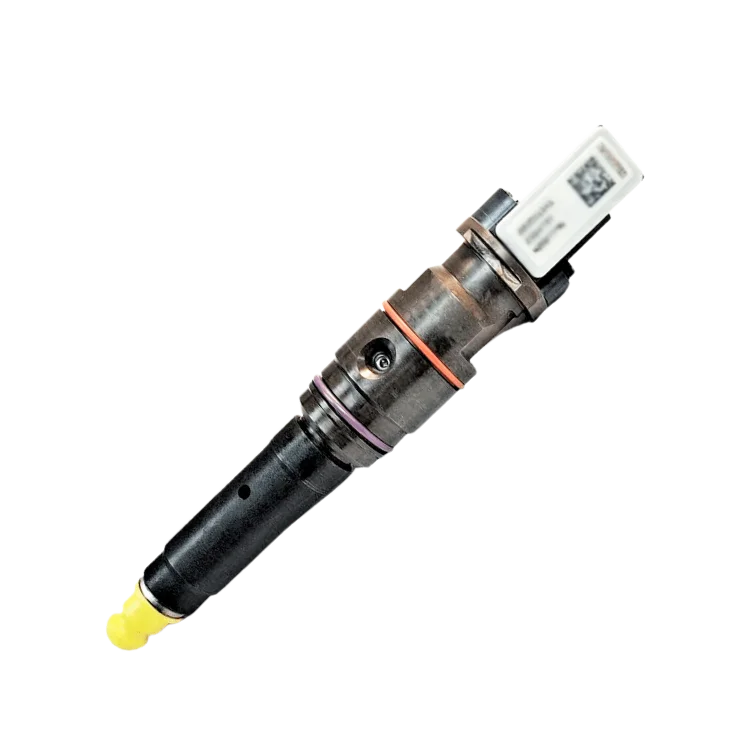 Tamerx Fuel Injector for Paccar MX13 engines, OEM 1972591PEX, designed for 2014-2017 models, high-quality performance.