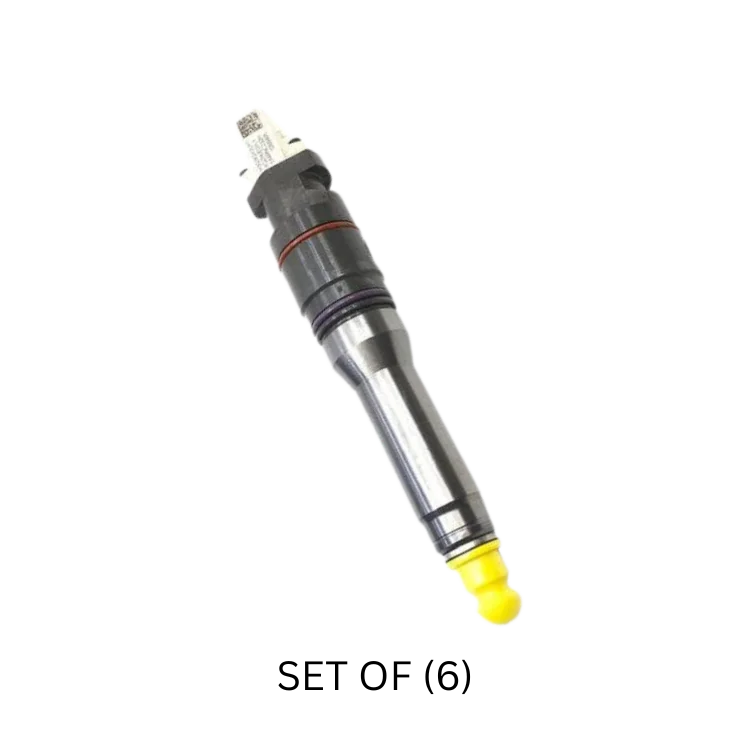 SET | Paccar MX13 Fuel Injector | 2018-2021 | 2411620PEX