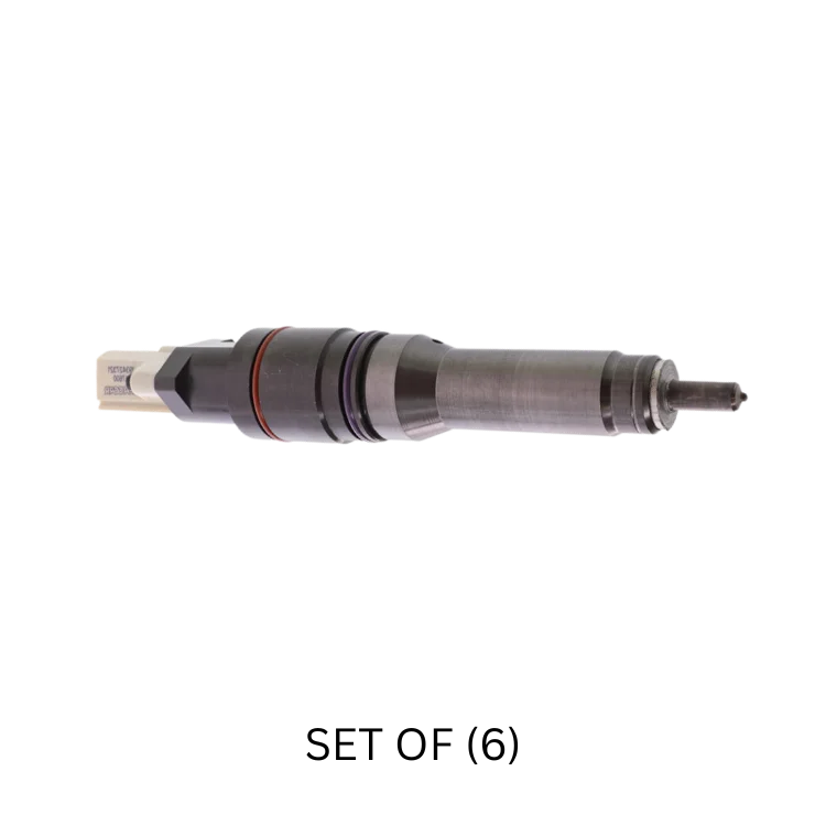 SET | Paccar MX13 Fuel Injector | 2018-2021 | 2047600PEX