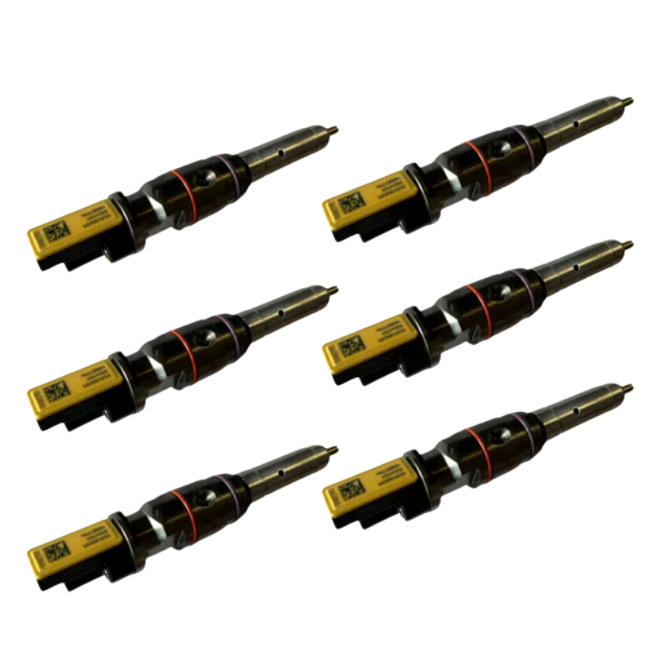 SET | Paccar MX13 Fuel Injector | 2022-2024 | 2394548PEX