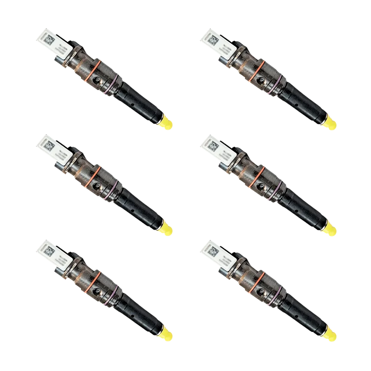 SET | Paccar MX13 Fuel Injector | 2022-2024 | 2403776PEX