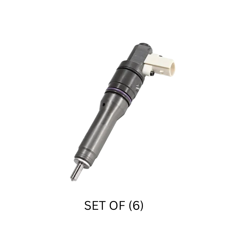 SET | Paccar MX13 Fuel Injector | 2022-2025 | 2426856PEX