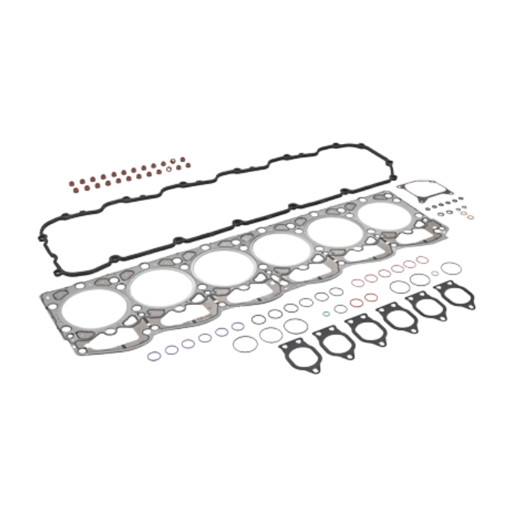 Tamerx Head Set for Paccar MX13 engines, OEM 2140884PE, designed for 2013-2020 models, high-quality performance.