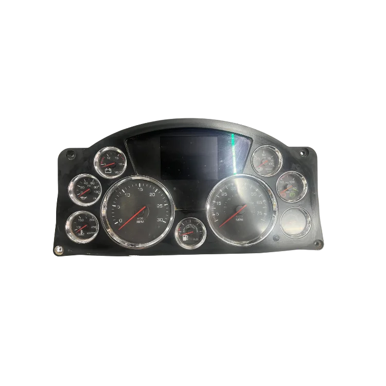 Tamerx Instrument Cluster for Paccar MX13, OEM Q43-1166-1-2-031, high-quality performance.