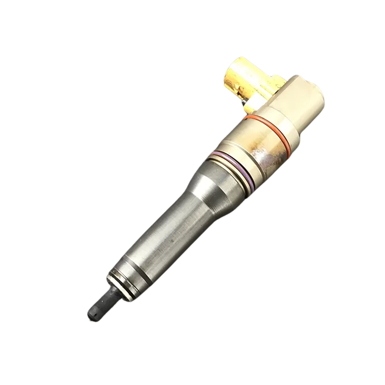Paccar MX13, MX10 Fuel Injector 2008-2013: OEM 1825900