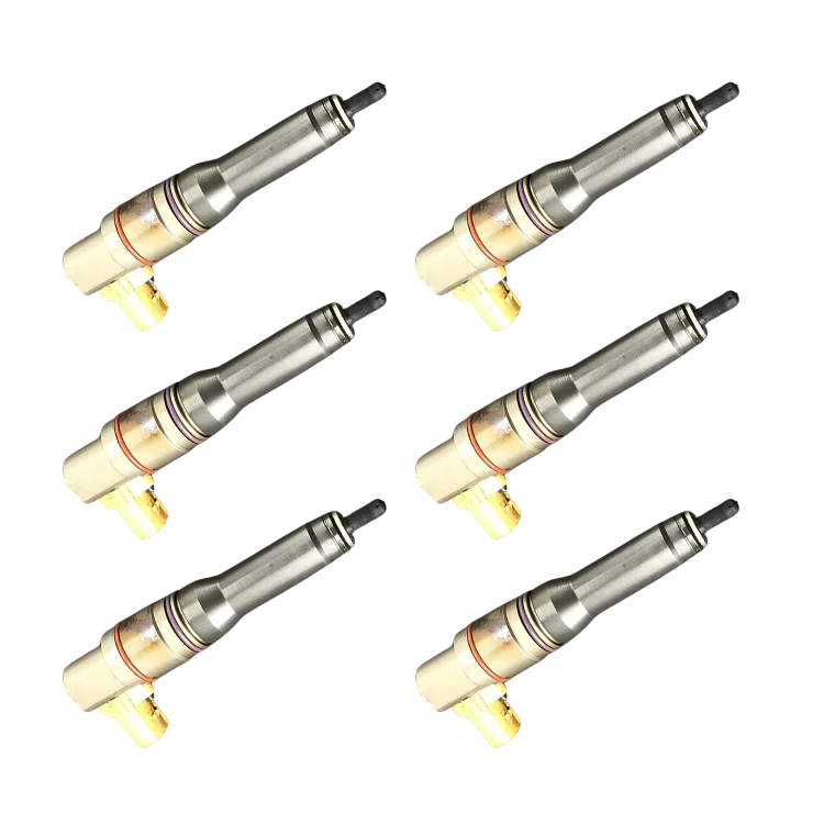 SET | Paccar MX13, MX10 Fuel Injector | 2008-2013 | 1825900