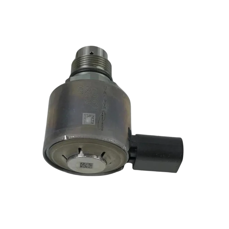 Paccar MX13 MX11 Fuel Pressure Relief Valve 2017-2023 OEM 2136382PEX