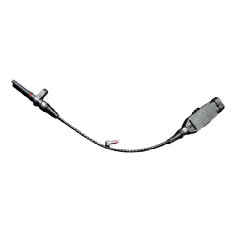 Tamerx Turbo Speed Sensor for Paccar MX13, MX11 engines, OEM 2301182PE, for 2018-2024 models, high-quality performance.