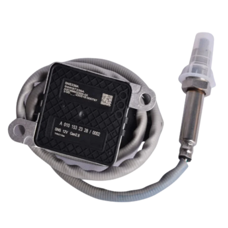 Tamerx NOx Sensor for Paccar MX13 engines 2013–2021, OEM 2006246PE, high-quality performance.