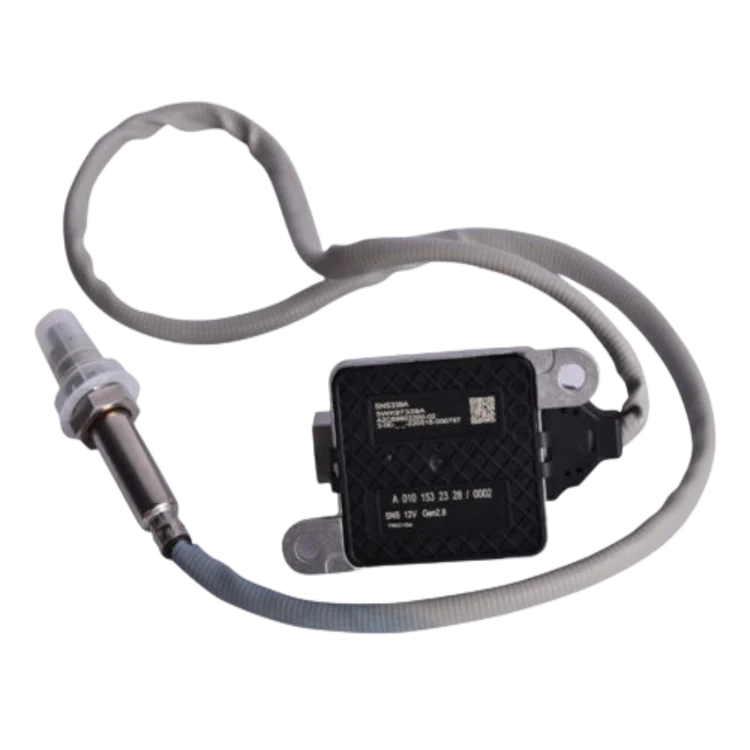 Paccar MX13 NOx Sensor 2013-2021: 2236409PE | NOX6409