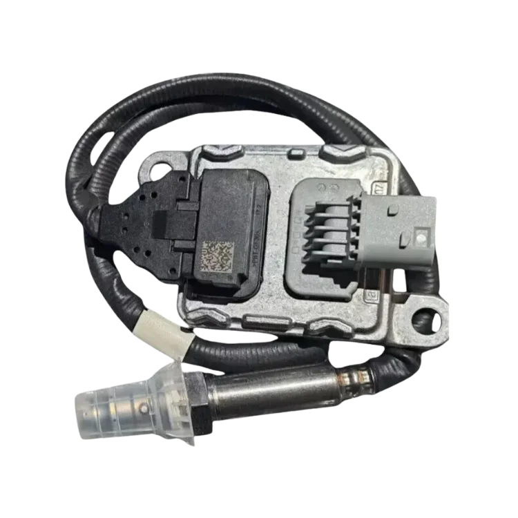 Paccar MX13 NOx Sensor by Tamerx, OEM 2347656PE, designed for 2023–2025 models, high-quality performance.