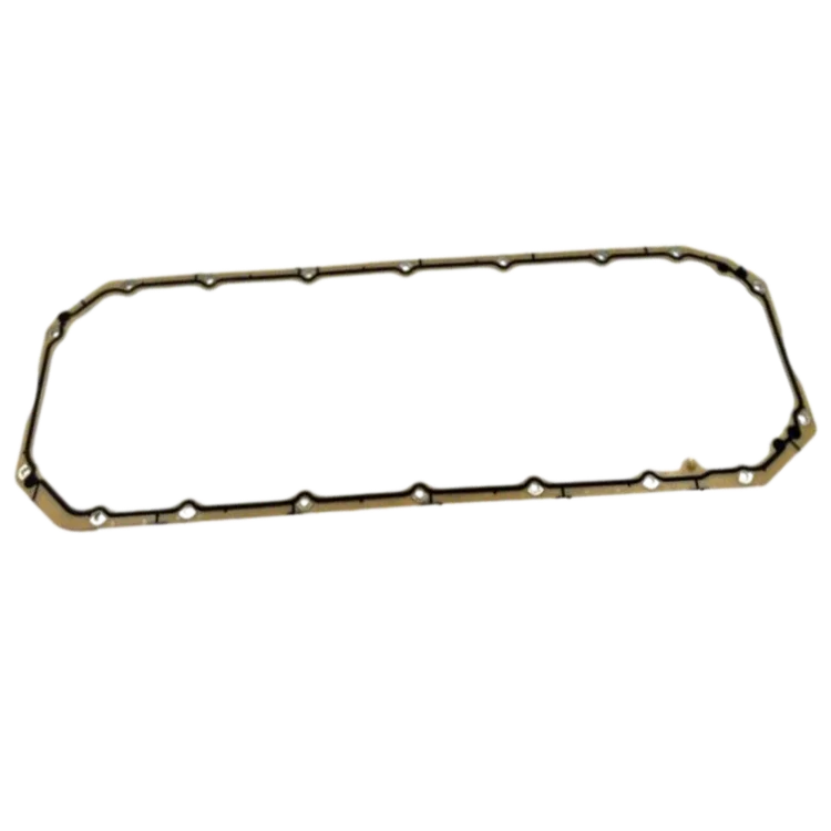 Paccar MX13 Oil Pan Gasket 2011-2015: OEM 1925946