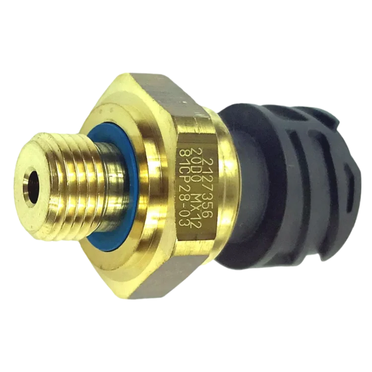 Tamerx Oil Pressure Switch for Paccar MX13, OEM 2127356, designed for 2008-2018 models, high-quality performance.