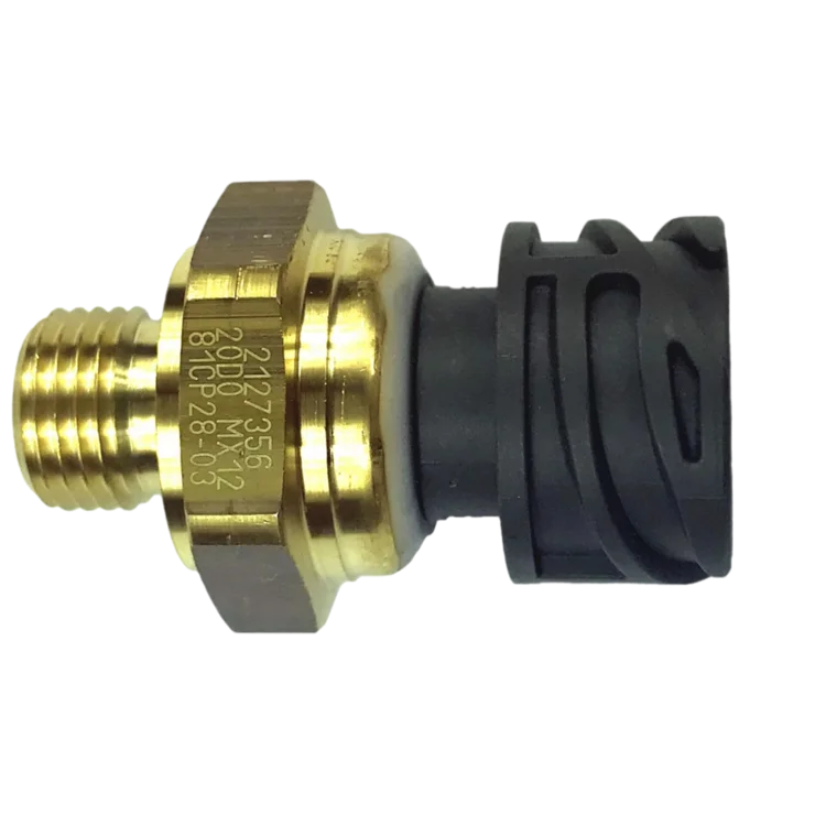 ポッチ③ Paccar MX13 Oil Pressure Switch | 2008-2018 | OEM 2127356