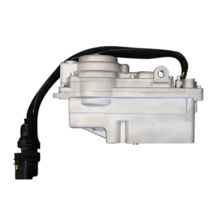 Paccar MX13 Turbo Actuator | 2014-2017 | 2037561PEX