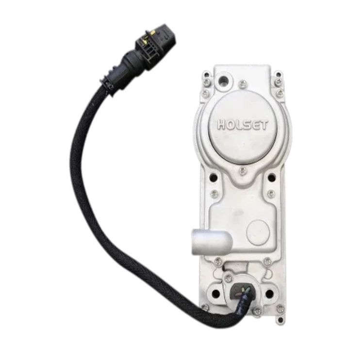 Tamerx Turbo Actuator for Paccar MX13 engines, OEM 2140164, designed for 2018-2021 models, high-quality performance.