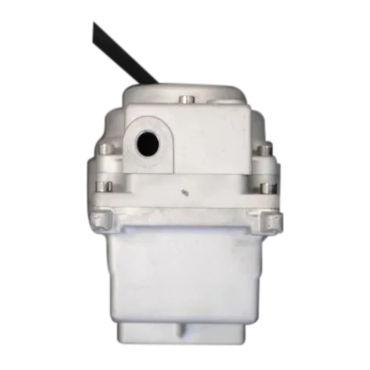 Paccar MX13 Turbo Actuator | 2018-2021 | OEM 2140164