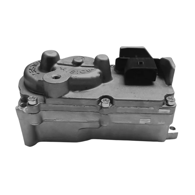 Tamerx Turbo Actuator for Paccar MX13 engines, OEM 2348174PEX, designed for 2018-2023 models, high-quality performance.