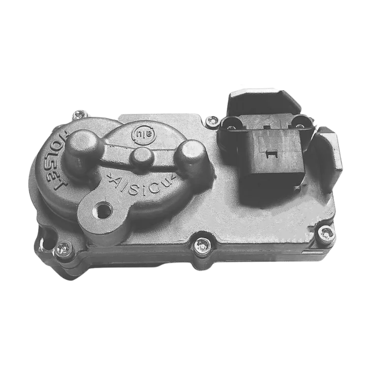 Paccar MX13 Turbo Actuator | 2018-2023 | 2348174PEX