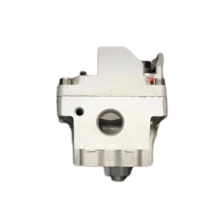 Paccar MX13 Turbo Actuator | 2022-2024 | 2348189PEX