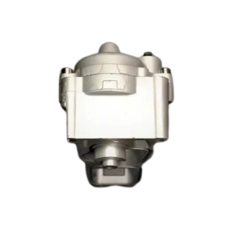 Paccar MX13 Turbo Actuator | 2022-2024 | 2348189PEX