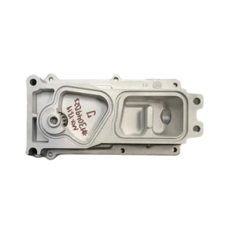 Paccar MX13 Turbo Actuator | 2022-2024 | 2348189PEX