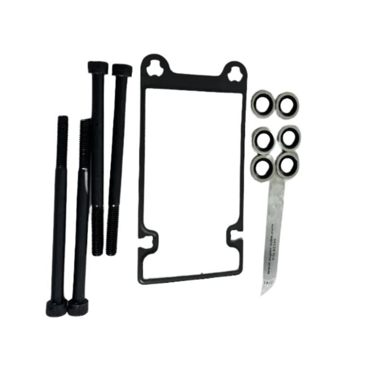 Paccar MX13 Turbo Actuator Mount 2011-2017 OEM 1975831PE ( Kit )