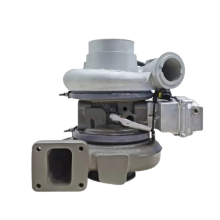 Tamerx Turbo Assembly for Paccar MX13 engines, OEM 2842125, designed for 2010-2013 models, high-quality performance.