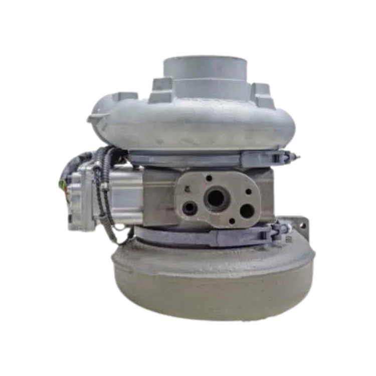 Paccar MX13 Turbo Assembly | 2010-2013 | 2842125