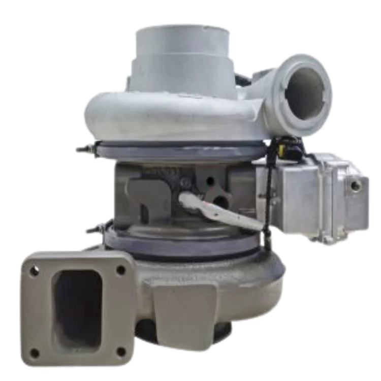 Tamerx Turbo Assembly for Paccar MX13 engines, OEM 2117933PRX, designed for 2011-2014 models, high-quality performance.