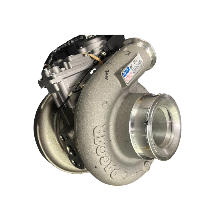tooco Paccar MX13 Turbo Assembly | 2018-2021 | 2353020PEX
