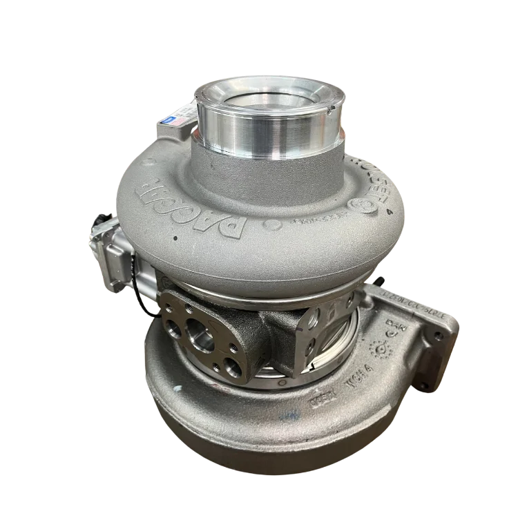 Paccar MX13 Turbo Assembly | 2018-2021 | 2117464PEX