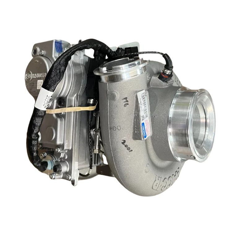 Paccar MX13 Turbo Assembly | 2018-2021 | 2117464PEX