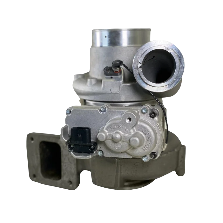 Tamerx Turbo Assembly for Paccar MX13 engines, OEM 2348169PEX, designed for 2018-2022 models, high-quality performance.