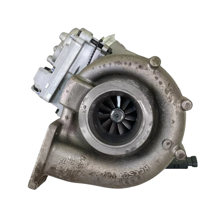 Paccar MX13 Turbo Assembly | 2018-2022 | 2348169PEX Paccar MX13 Turbo Assembly | 2018-2022 | 2348169PEX