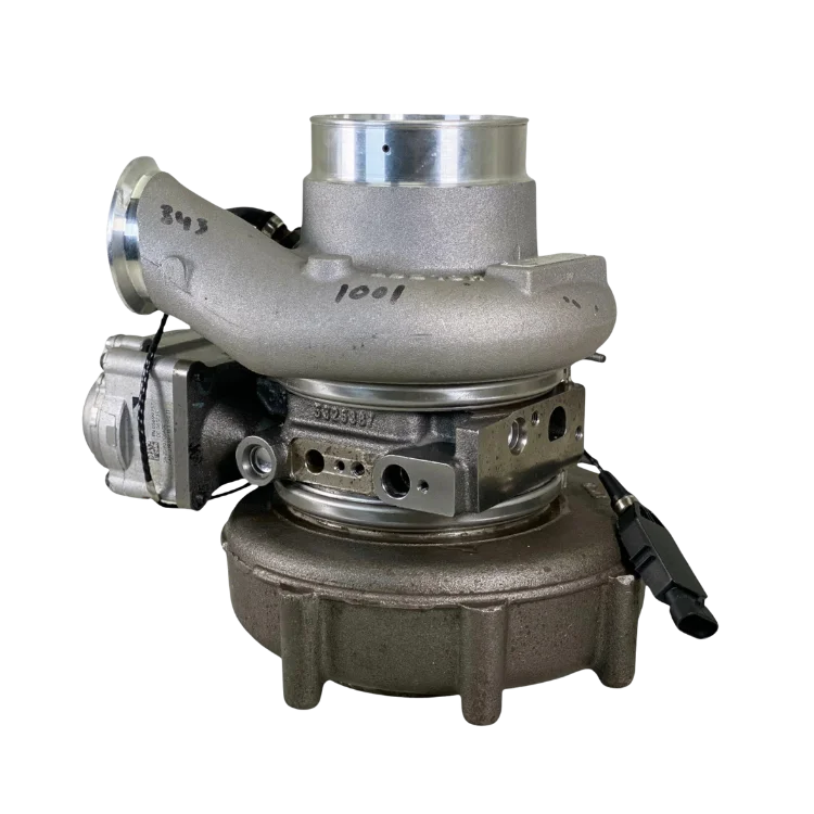Paccar MX13 Turbo Assembly | 2018-2022 | 2348169PEX