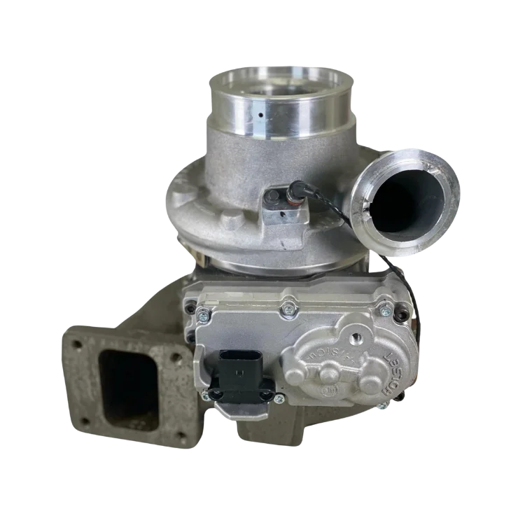 Paccar MX13 Turbo Assembly | 2018-2022 | 2348169PEX