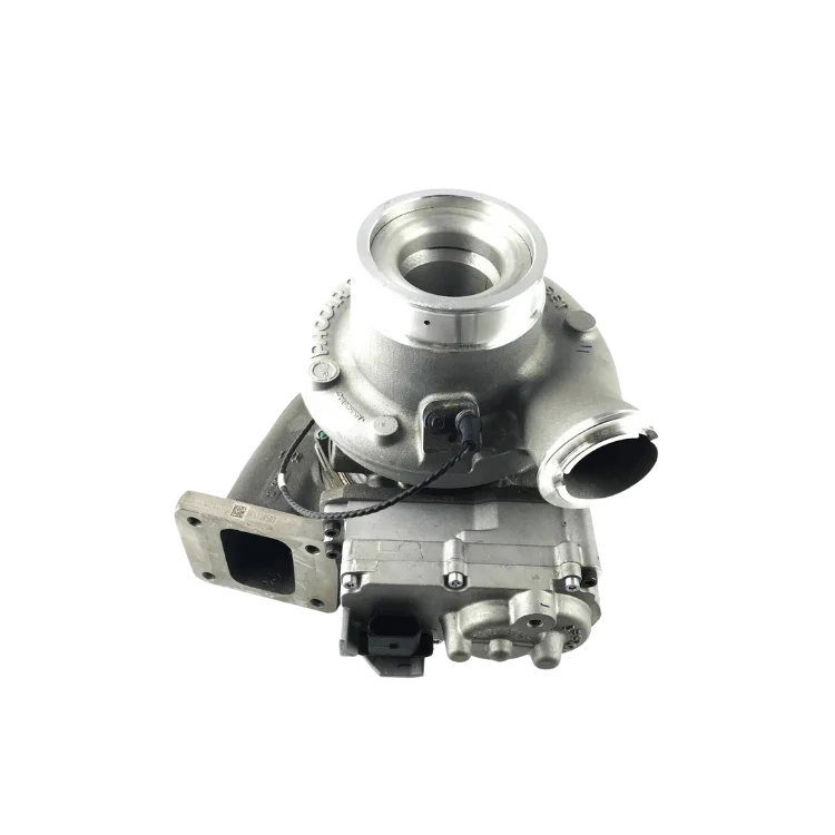 Tamerx Turbo Assembly for Paccar MX13 engines, OEM 2348169PEX, designed for 2019-2021 models, high-quality performance.