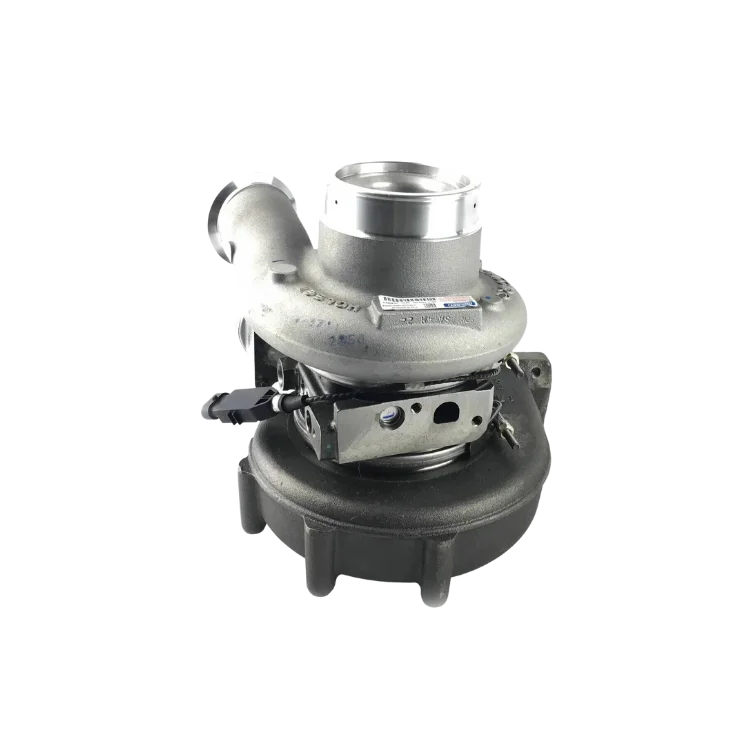 Paccar MX13 Turbo Assembly | 2019-2021 | 2343157PEX