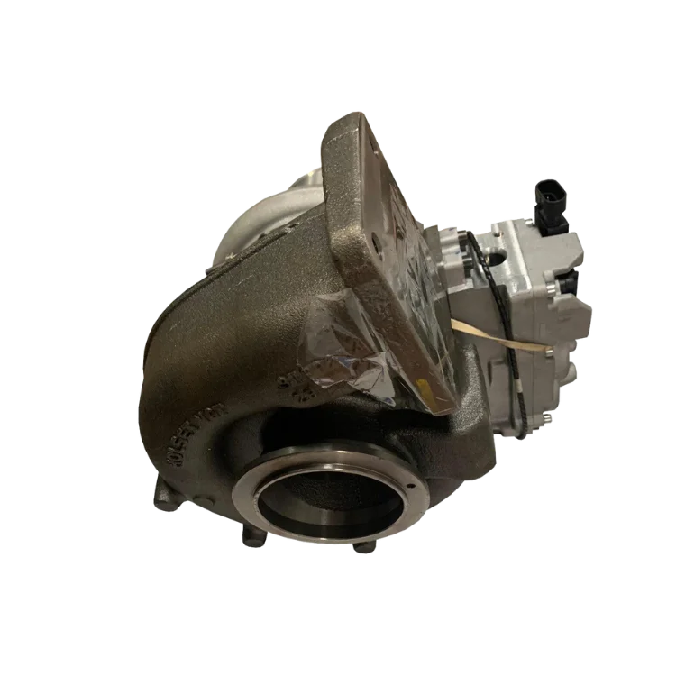 Paccar MX13 Turbo Assembly | 2019-2021 | 2343157PEX