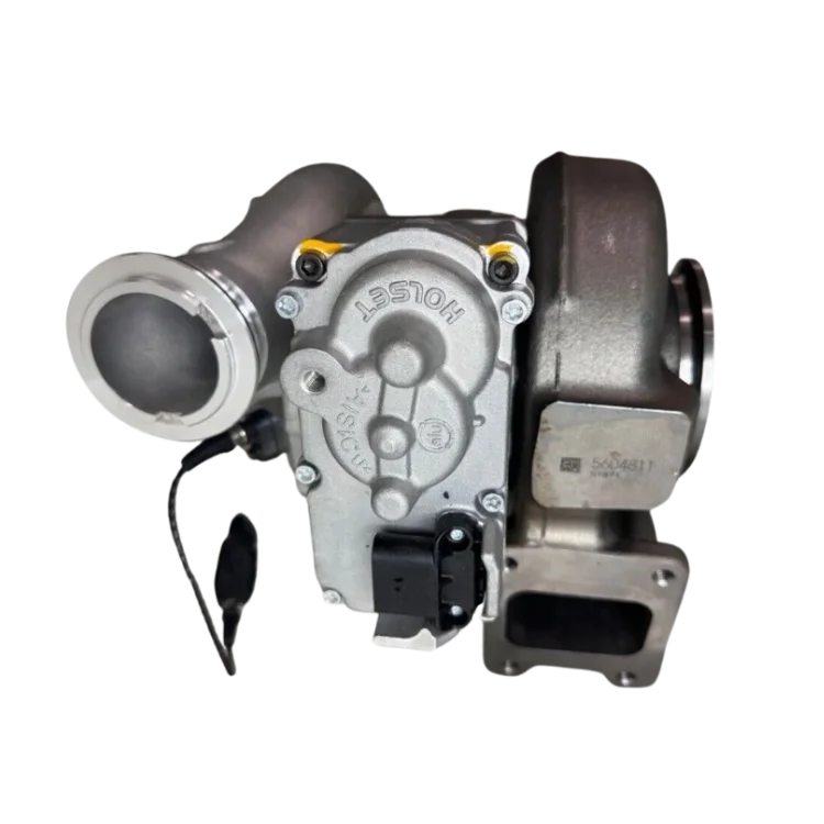 Tamerx Turbo Assembly for Paccar MX13 engines, OEM 2348182PEX, designed for 2022-2024 models, high-quality performance.