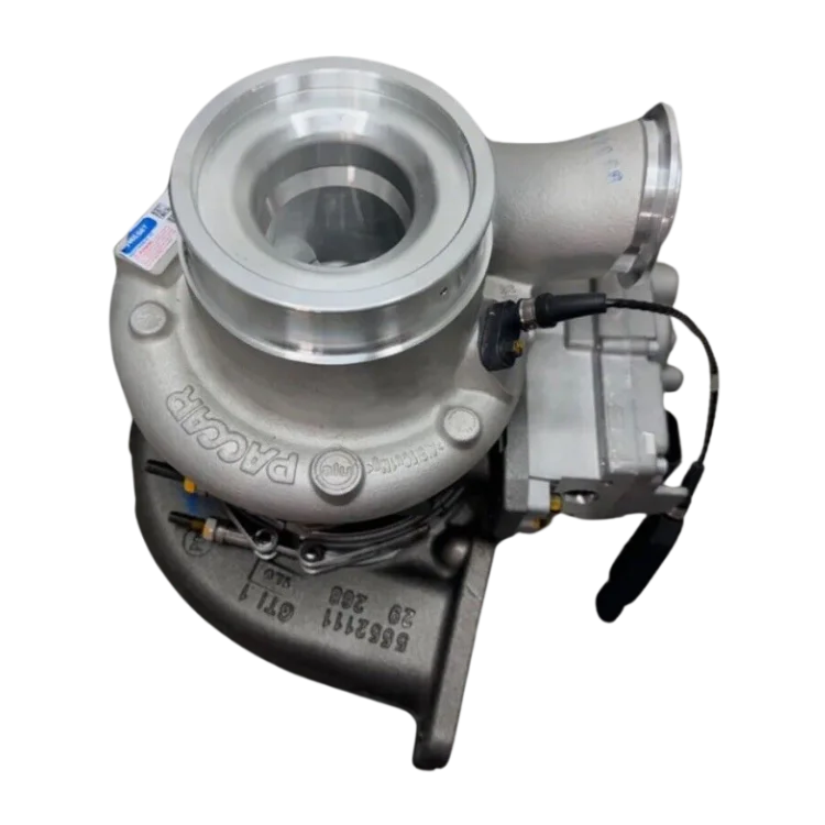 Paccar MX13 Turbo Assembly | 2022-2024 | 2348182PEX
