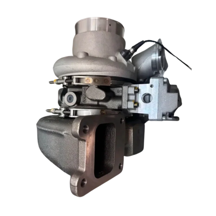 Tak Paccar MX13 Turbo Assembly | 2022-2024 | 2348182PEX