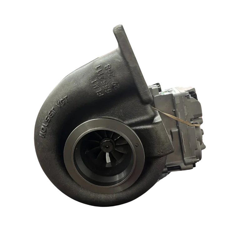 Tamerx Turbo Assembly for Paccar MX13 engines, OEM 2348184PEX, designed for 2022-2025 models, high-quality performance.