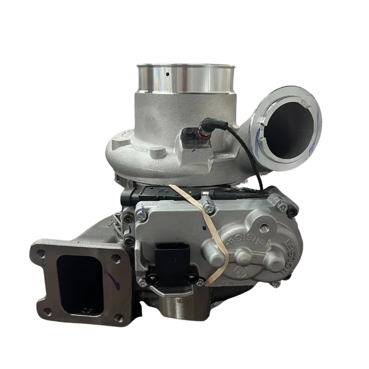 Paccar MX13 Turbo Assembly | 2022-2025 | 2348184PEX