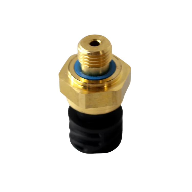Paccar MX13 Turbo Boost Pressure Sensor 2011-2017: OEM 2126981PE