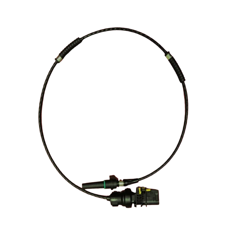 Tamerx Turbo Speed Sensor for Paccar MX13 engines, OEM 2140166PE, designed for 2010-2017 models, high-quality performance.