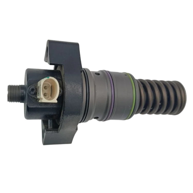 Tamerx Unit Pump for Paccar MX13 engines, OEM 2344776PEX, designed for 2022-2024 models, high-quality performance
