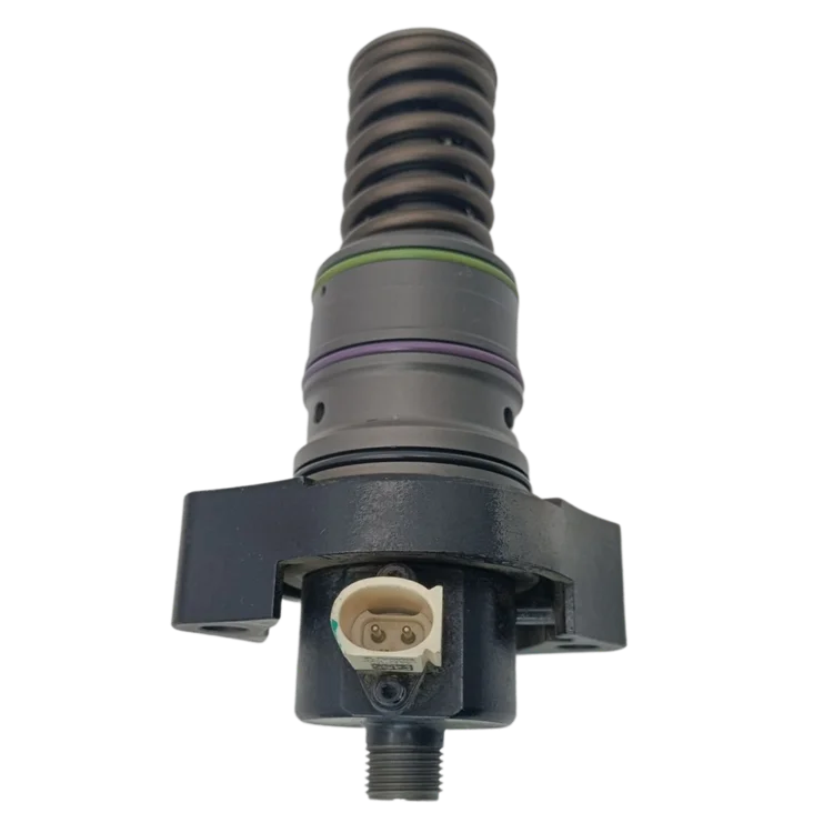 KMP Paccar MX13 Unit Pump | 2022-2024 | 2344776PEX